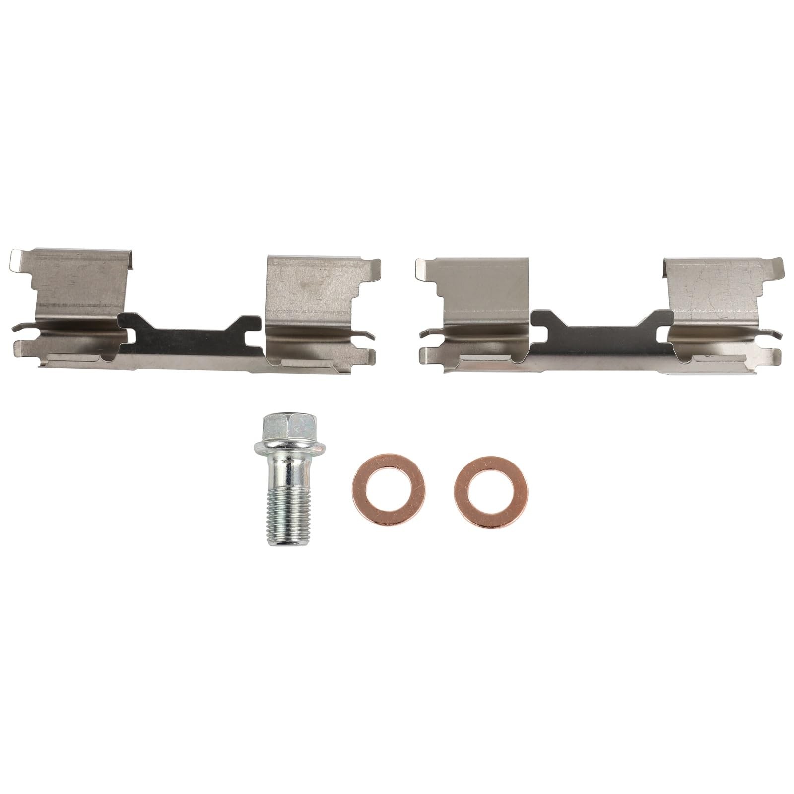 Brake Caliper [1PCS] Front Left Compatible For 2007-2009 For Dodge For Sprinter