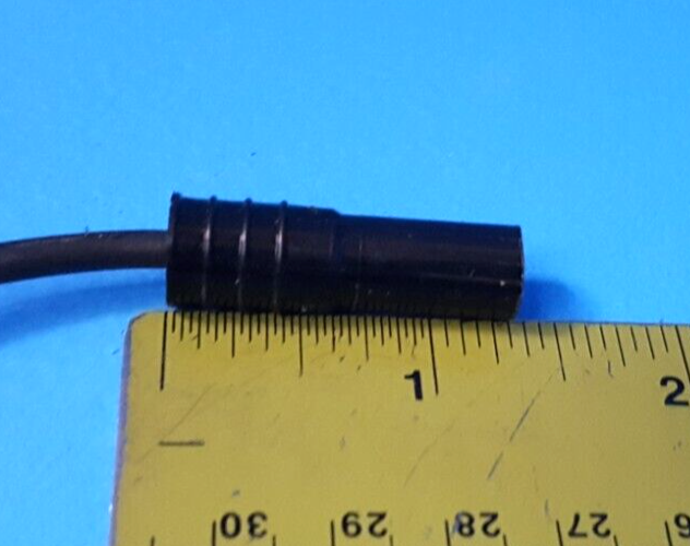 PATCH CORD , 4913-48-0, ITT POMONA,