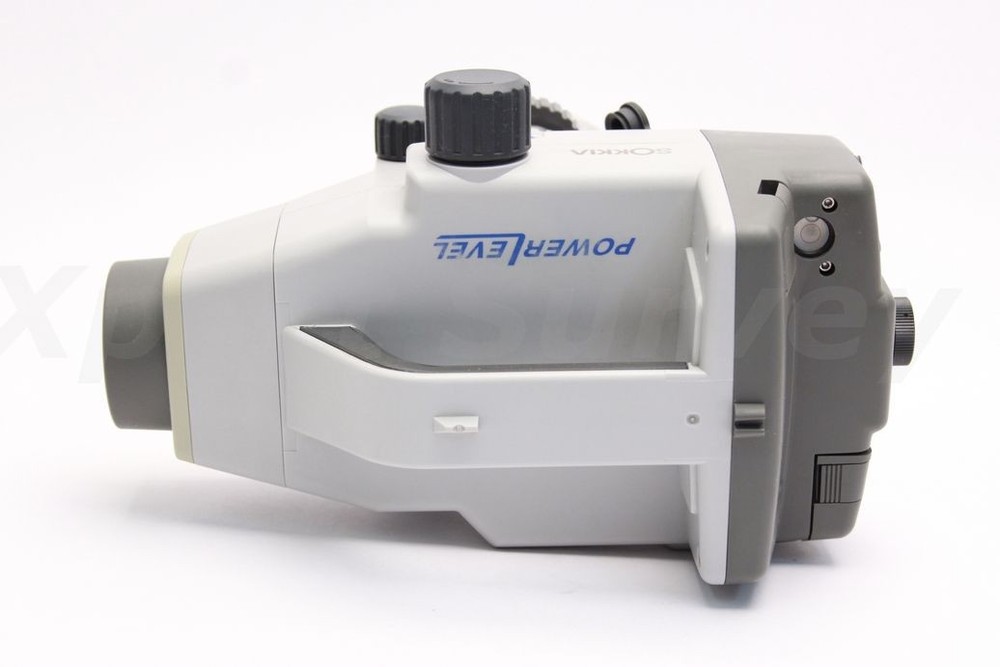 SOKKIA SDL30 Digital Level Power Level SDL 30