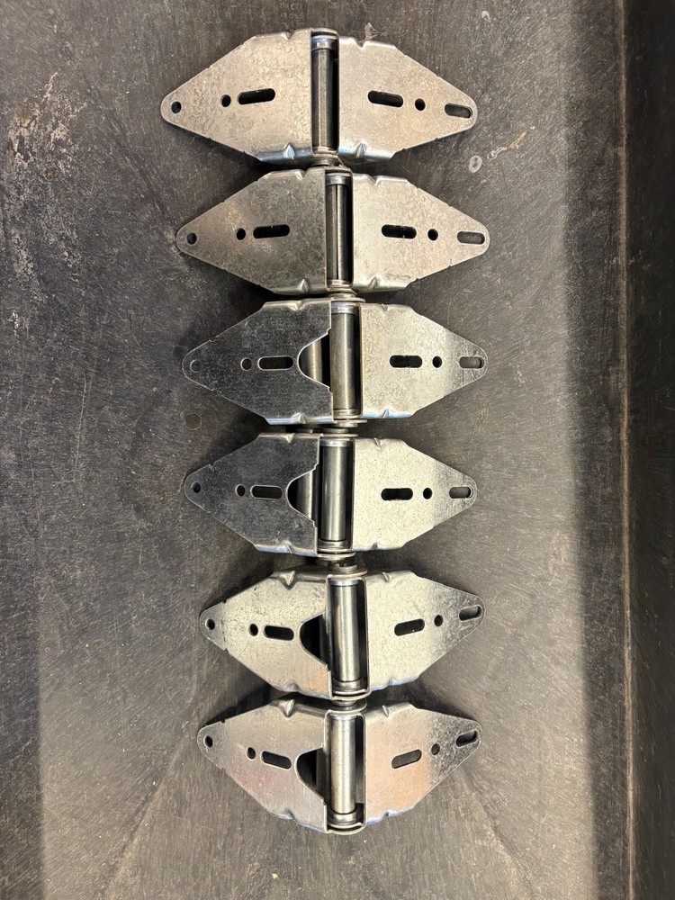 Garage Door Hinges
