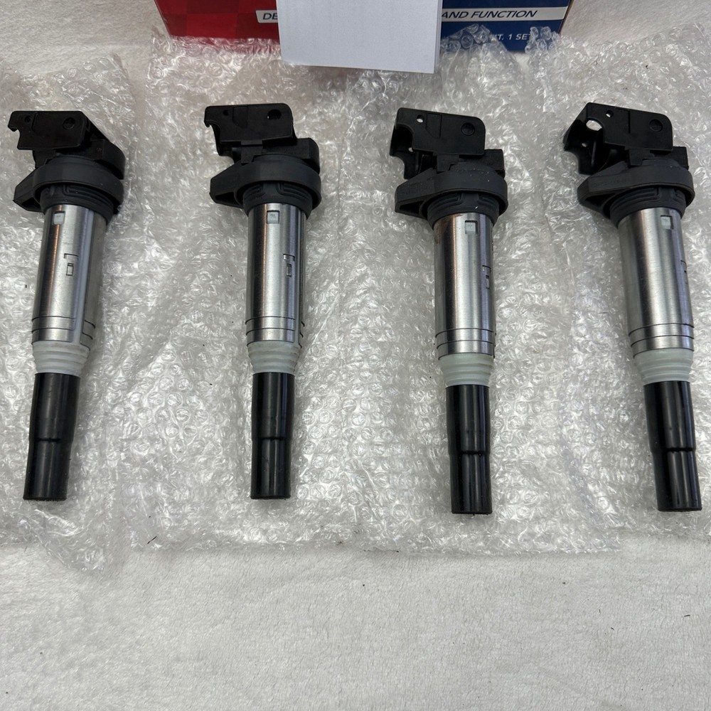 Duralast C1692-4 Ignition Coil Multipack 4 Pieces