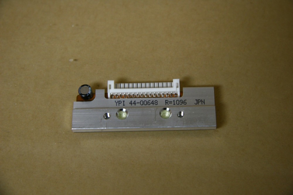 Easy Weigh Thermal Head LS-100 Printing Scale