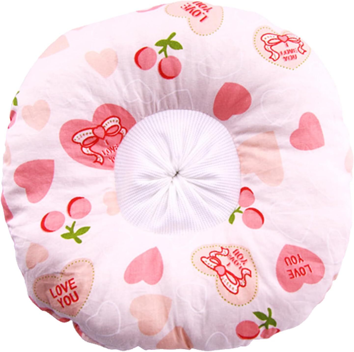 Soft E-Collar Dog Puppy Cat Cone Bumper Wound Protective Recovery Tiny XS S