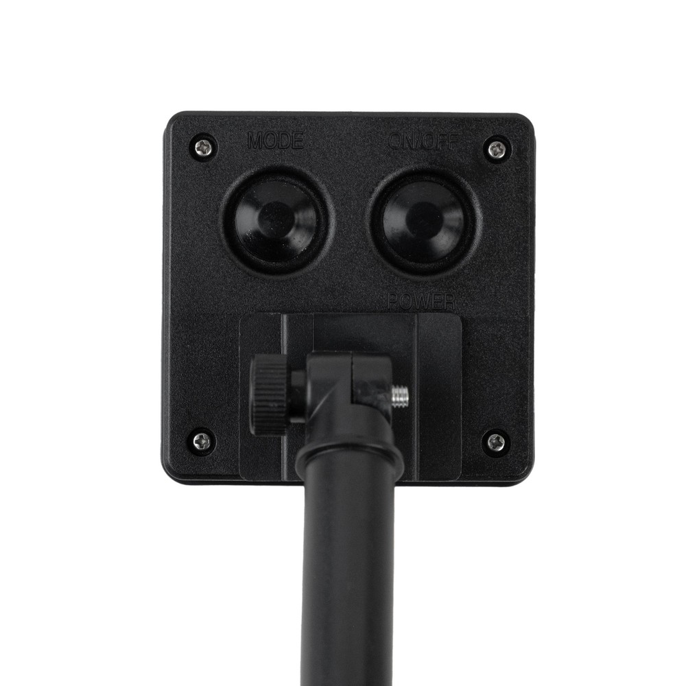 Solar 30 Count Mushroom Light