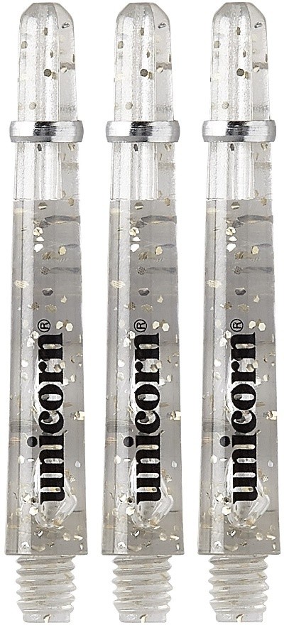 Unicorn Gripper 4 Elements Two-Tone Dart Shafts Medium