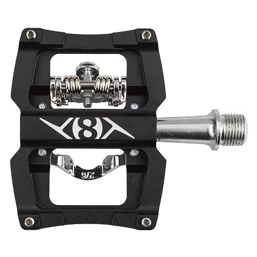 Origin8 Dual Sport SPD Single Clipless
