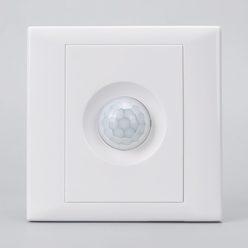 Load Force Light Control Rated Frequency Rated Voltage Wall Screw Installation