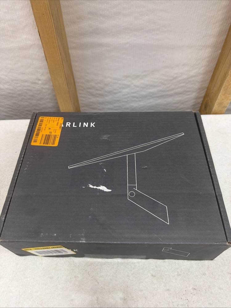 Starlink Standard Wall Mount New