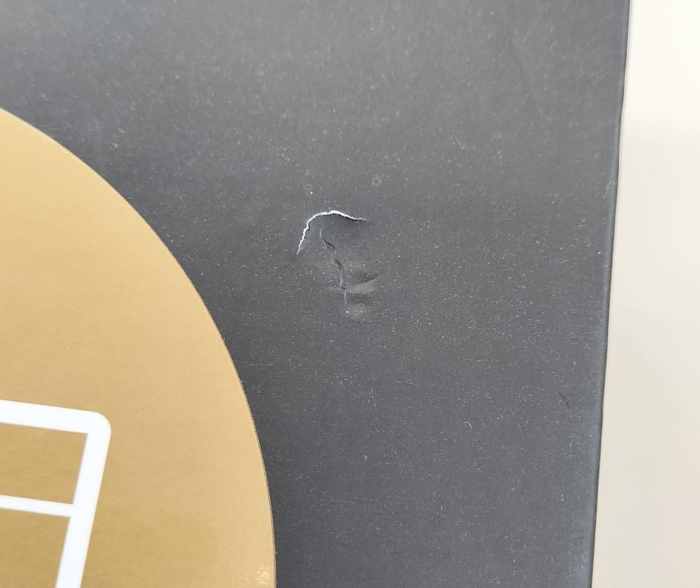 NUX NGS-6 Effector Pre