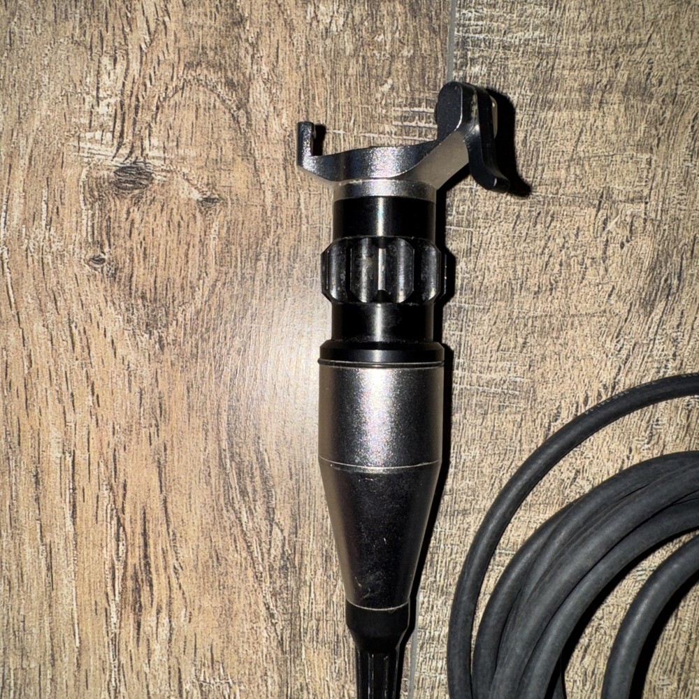 Portable Medical Endoscope Camera