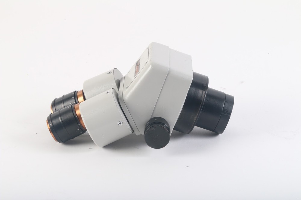 Omano Stereozoom Binocular Microscope Head