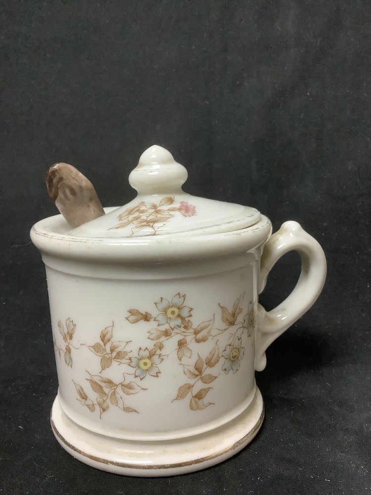 KT&H Jam Jar w/ Turtle Spoon