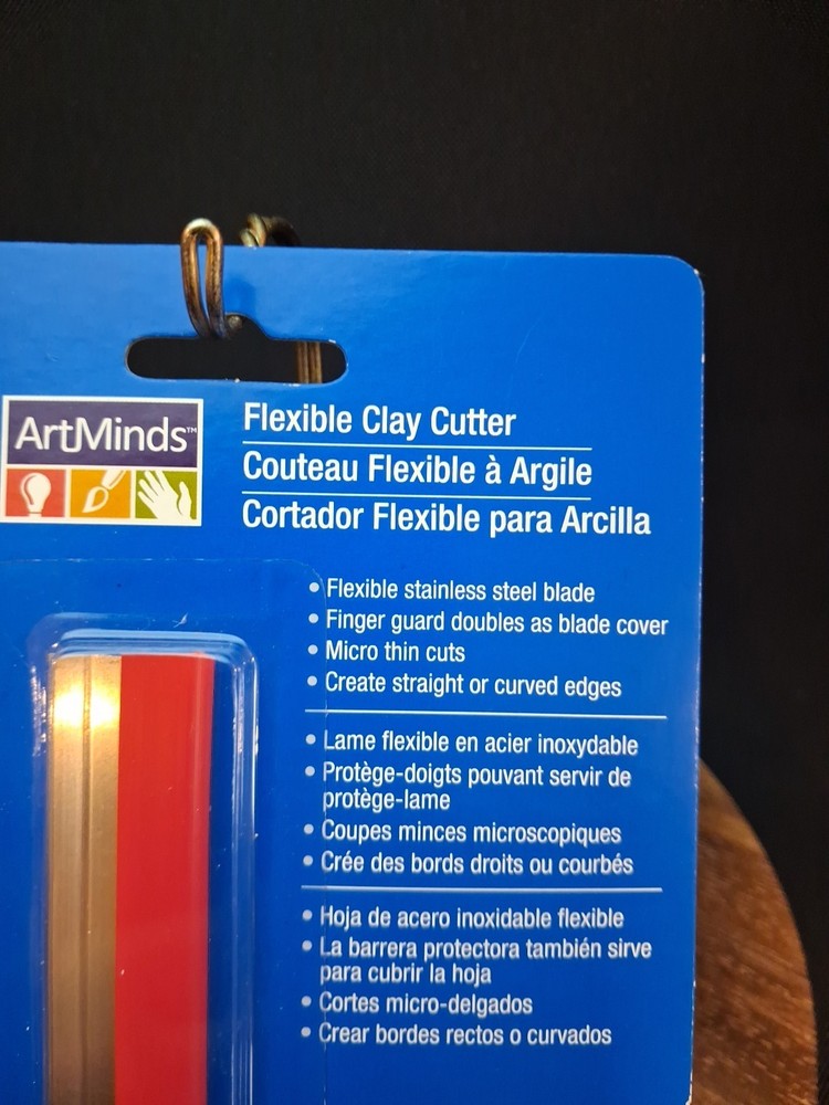 21 PCS Sculpting Modeling Bead Making Tools Lot Amaco