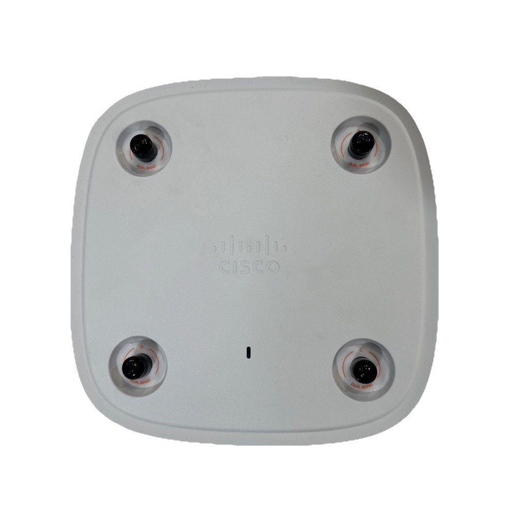 BRAND NEW WITH BRACKETS!!! Cisco Catalyst C9115AXE-B Wireless Access Points