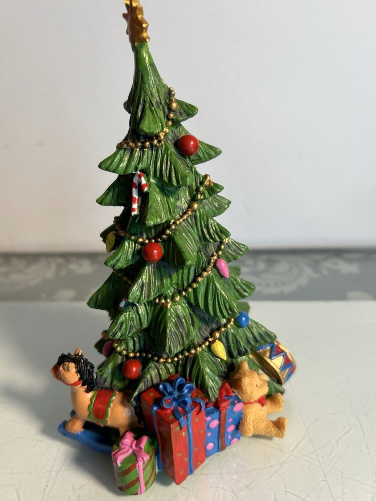 christmas tree decoration Designed Exclusively For Collections Etc.