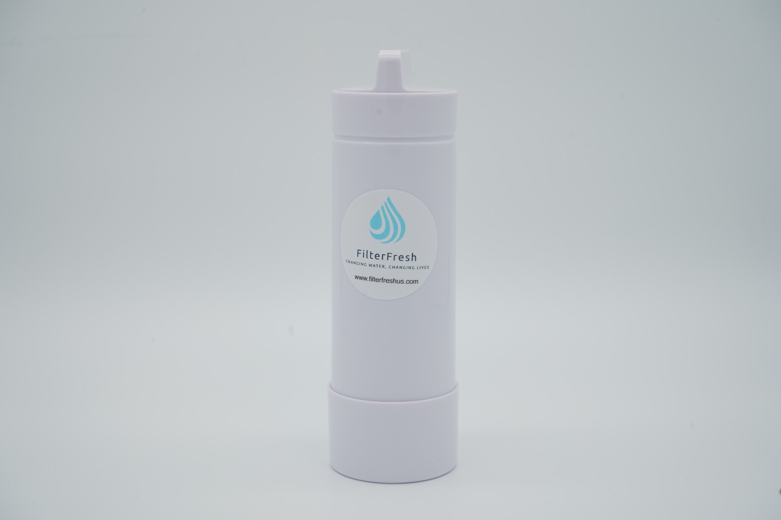 EDRARXD1 Refrigerator Water Filter Compatible with Whirlpool, 1 Pack