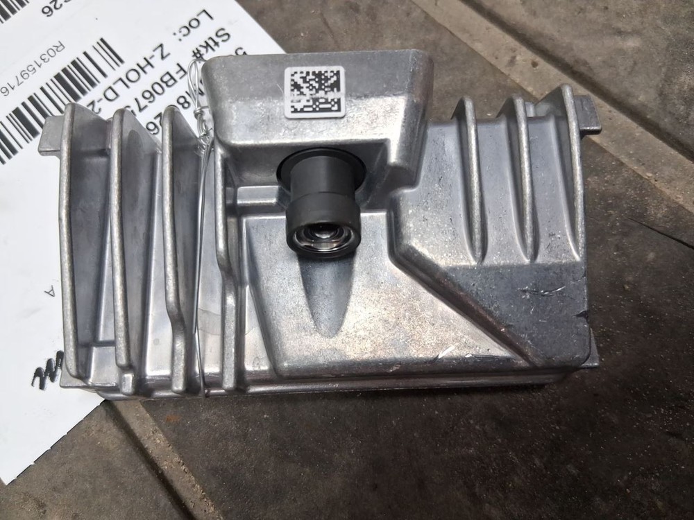 BLAZER EV 2026 Camera/Projector 3159716