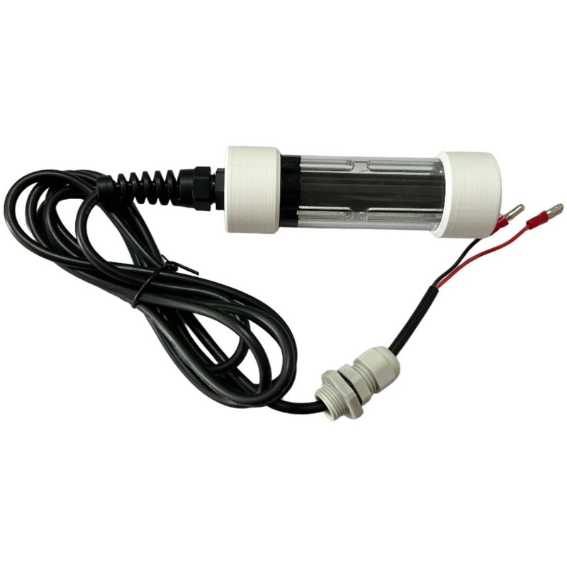 Sanitizing System Salt Cell Replacement for Hot Spring Spas All ACE System 76078