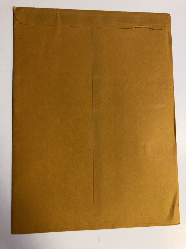 Minkus 1989 US Regular Issues #34 Stamp Supplement