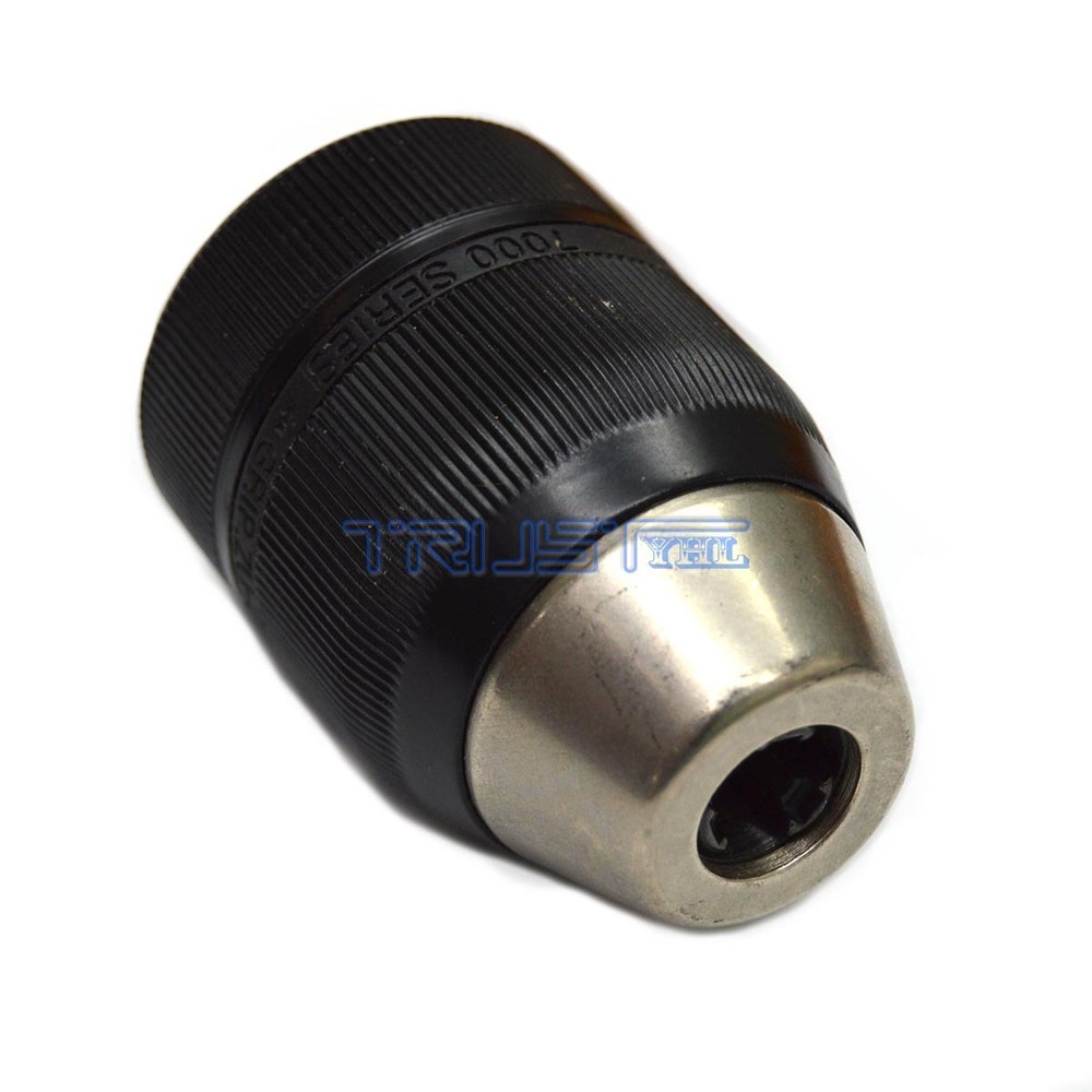 For Milwaukee cordless automatic drill/driver 1/2-inch Jacobs drill chuck