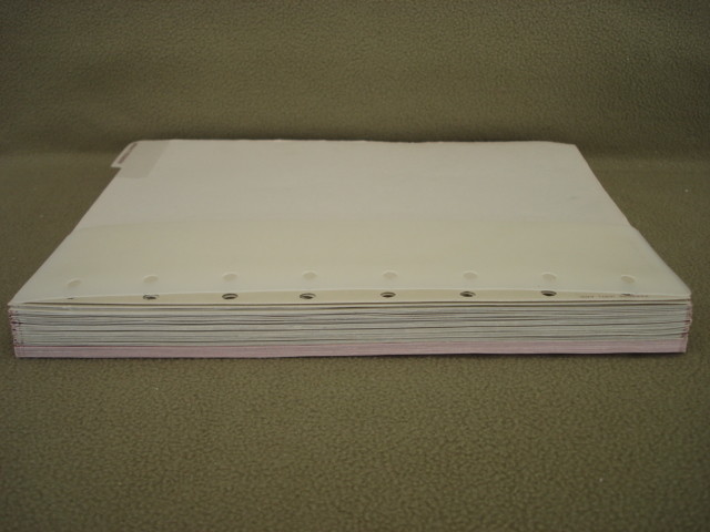 Organizer Planner Refill Sheets