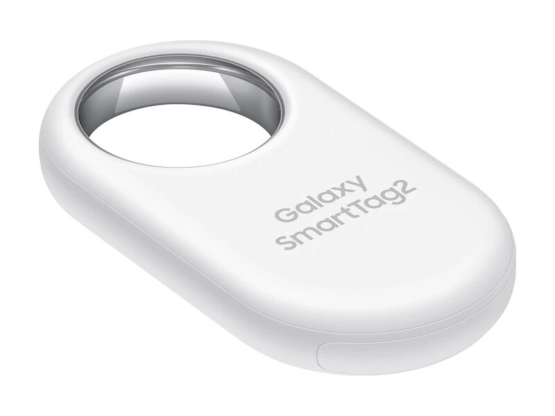 SAMSUNG Galaxy SmartTag2 Bluetooth Tracker 4-Pack Brand New