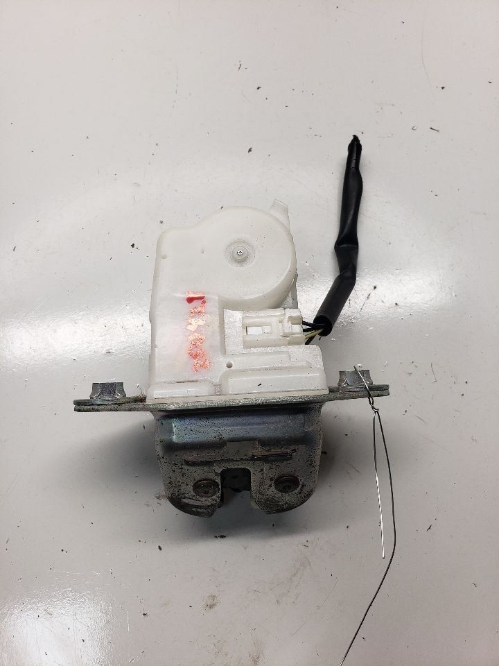 2011 IMPREZA Door Lock Actuator OEM