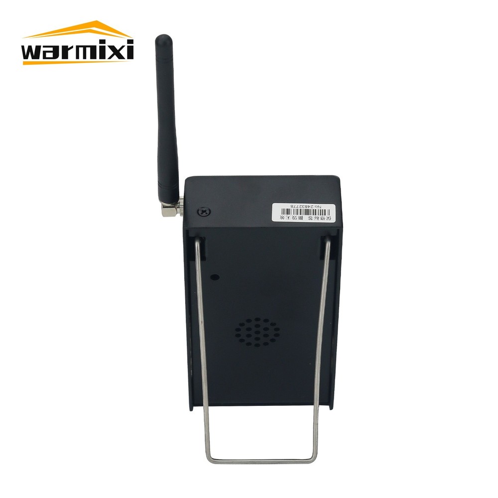 Super Cuelight Presenter Remote 1 Receiver + 2 Transmitters for Presentation