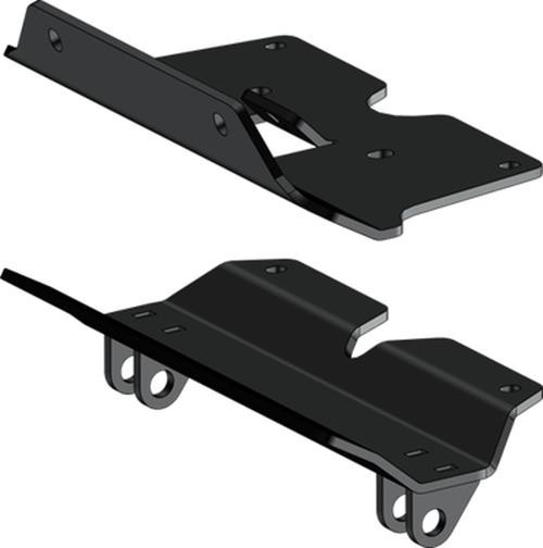 KFI 106675 UTV Plow Mount
