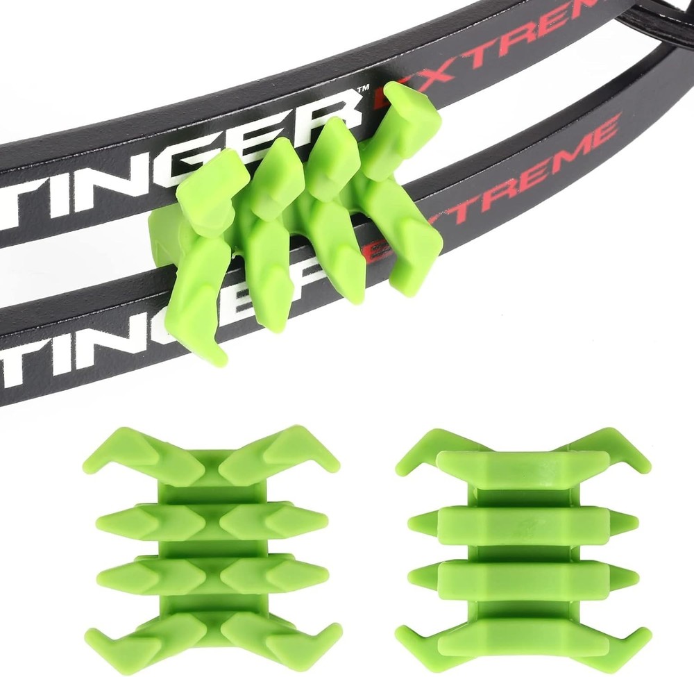 Bow Limb Dampeners for Compound Bow Crossbow Limb Dampeners Archery Split Lim...
