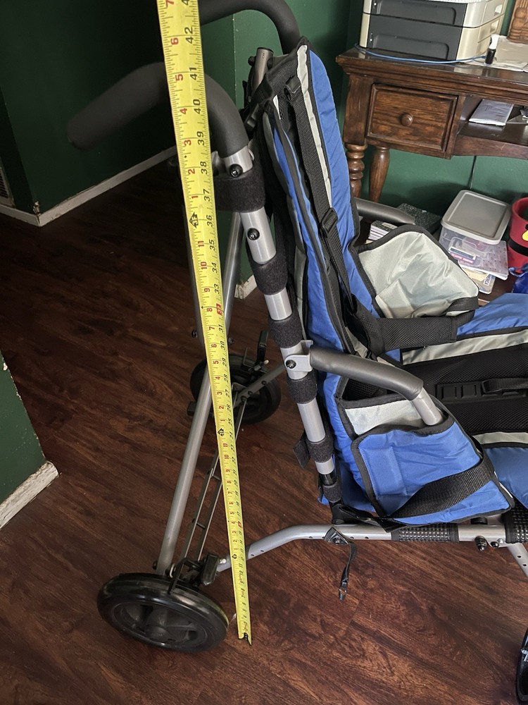 Strive Adaptive Stroller