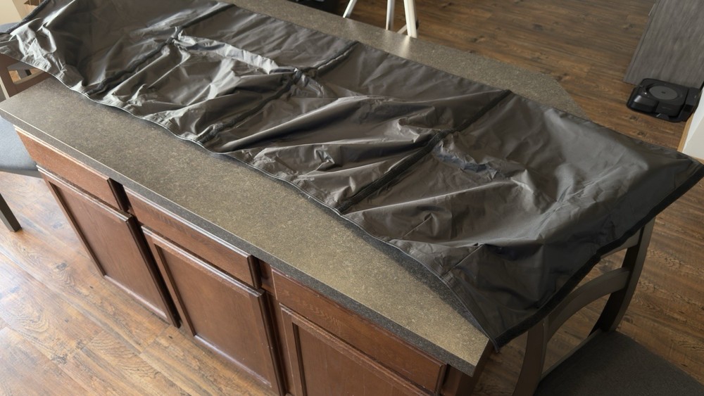 SMALLRIG RA-L65 26” Lantern Softbox Bowens Mount Diffuser 65cm Light Studio Pro