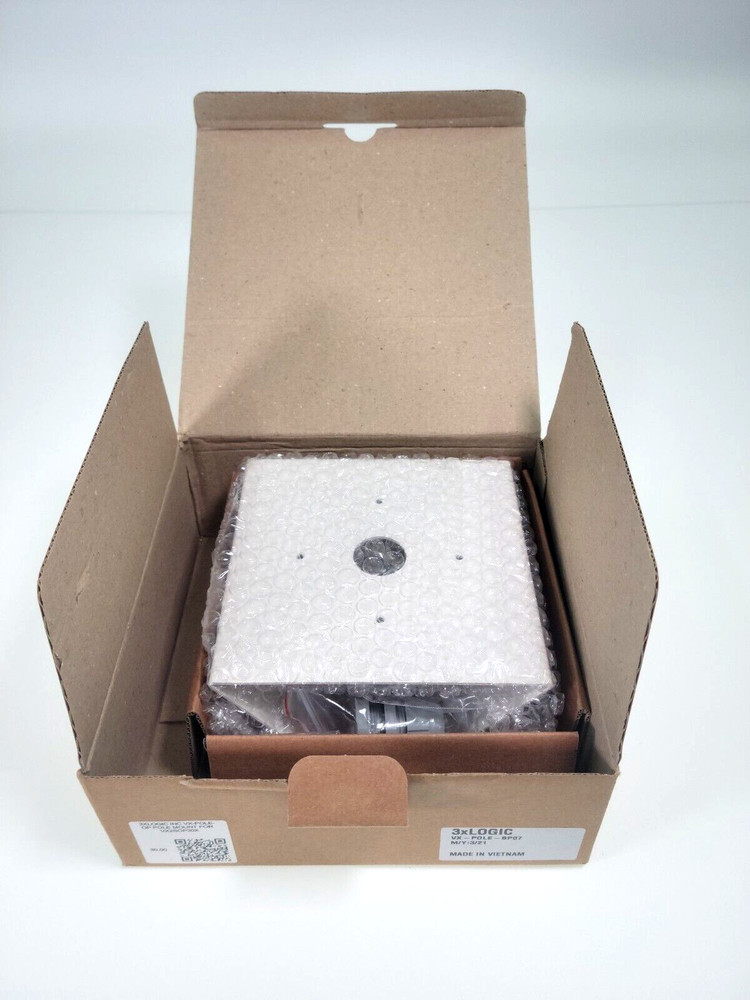 3XLOGIC INC VX-POLE-OP POLE MOUNT FOR VX2SOP30X