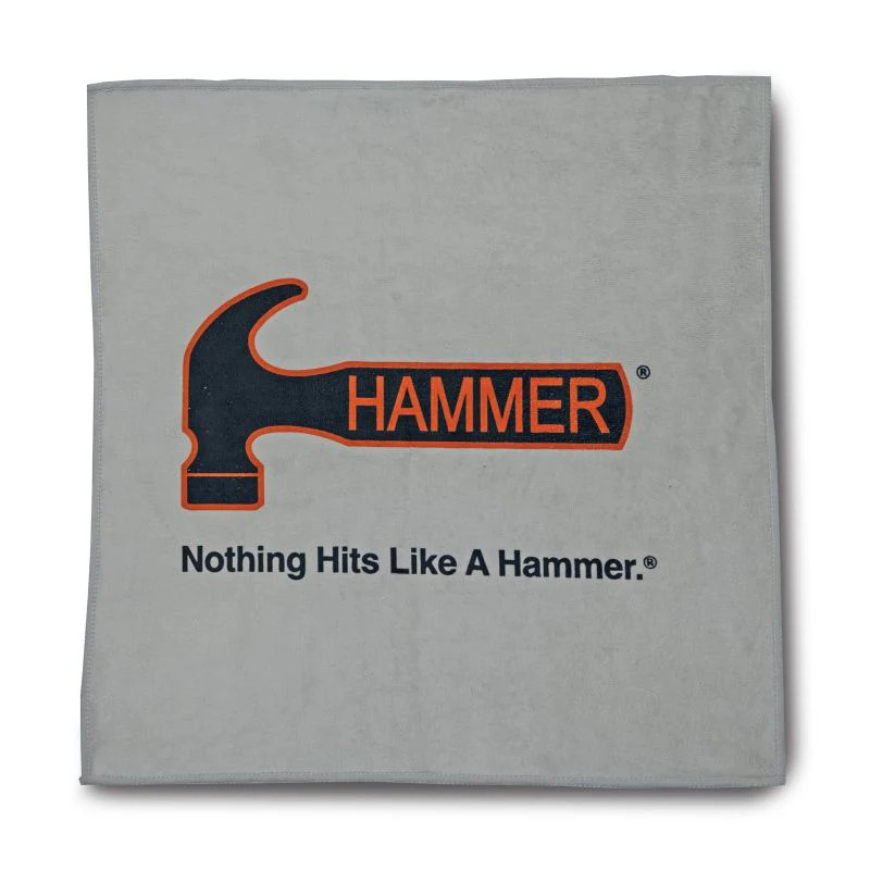 Hammer Premium Bowling Towel