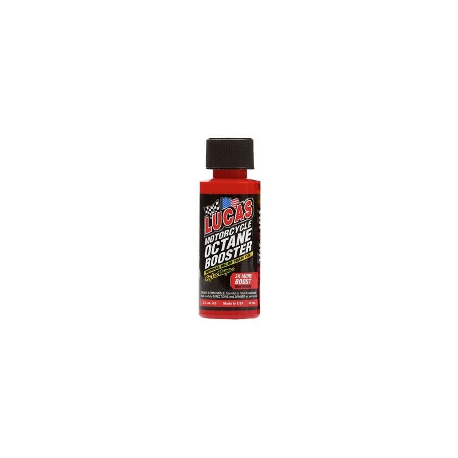 Lucas Oil Octane Booster