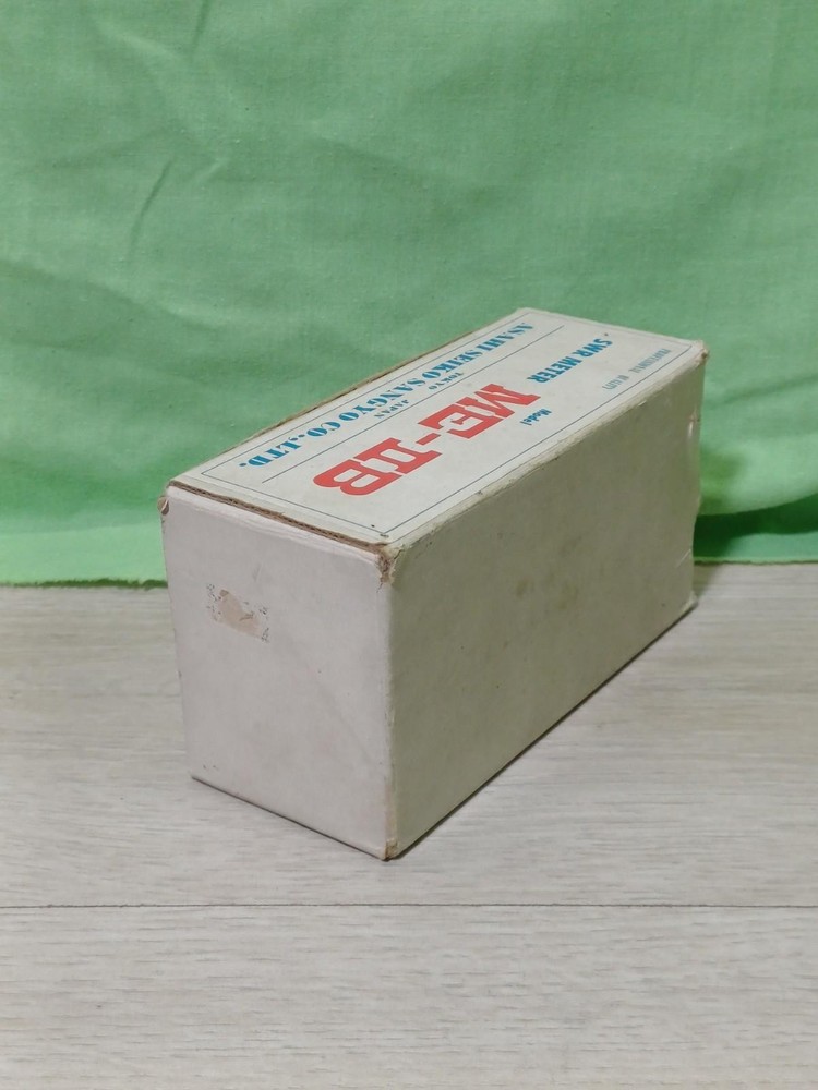 swr meter asahi seiko