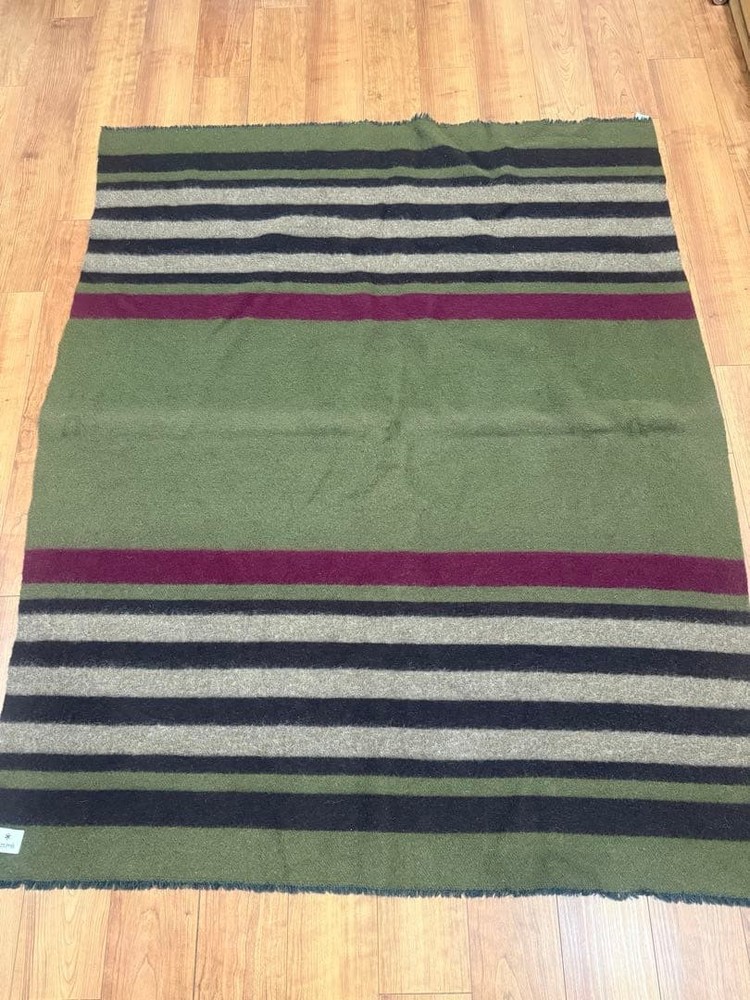snowpeak Blanket Model Number UG 663