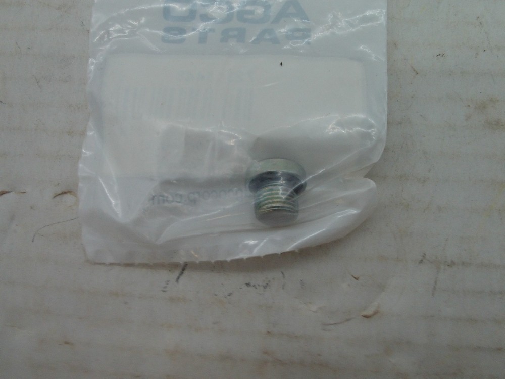 AGCO - SCREW - 72315448 - U31EB1