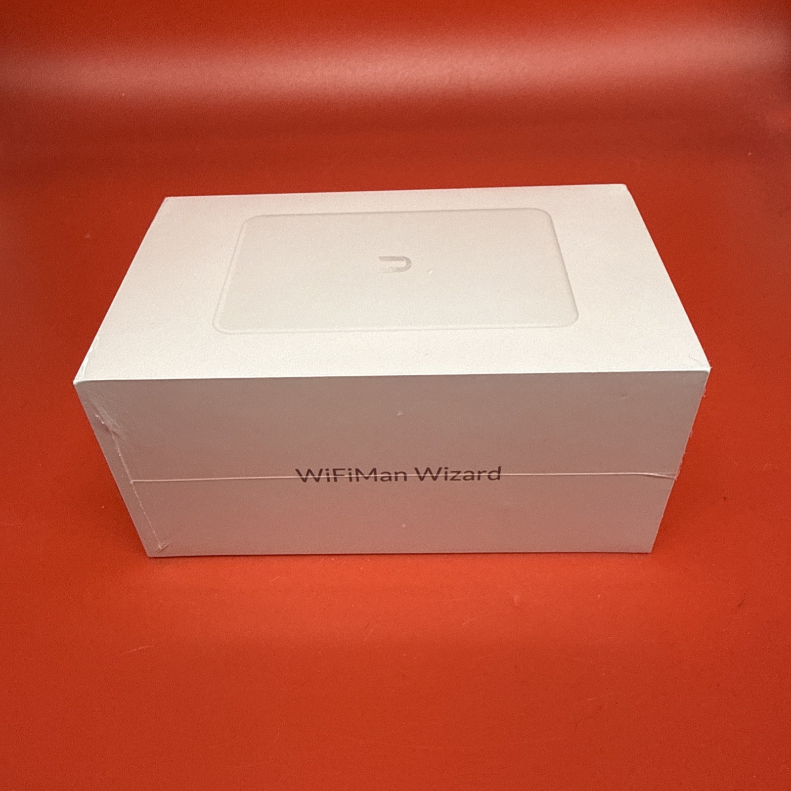 Ubiquiti UniFi WiFiMan Wizard WM-W Home Portable Spectrum Analyzer New SHIPS NOW