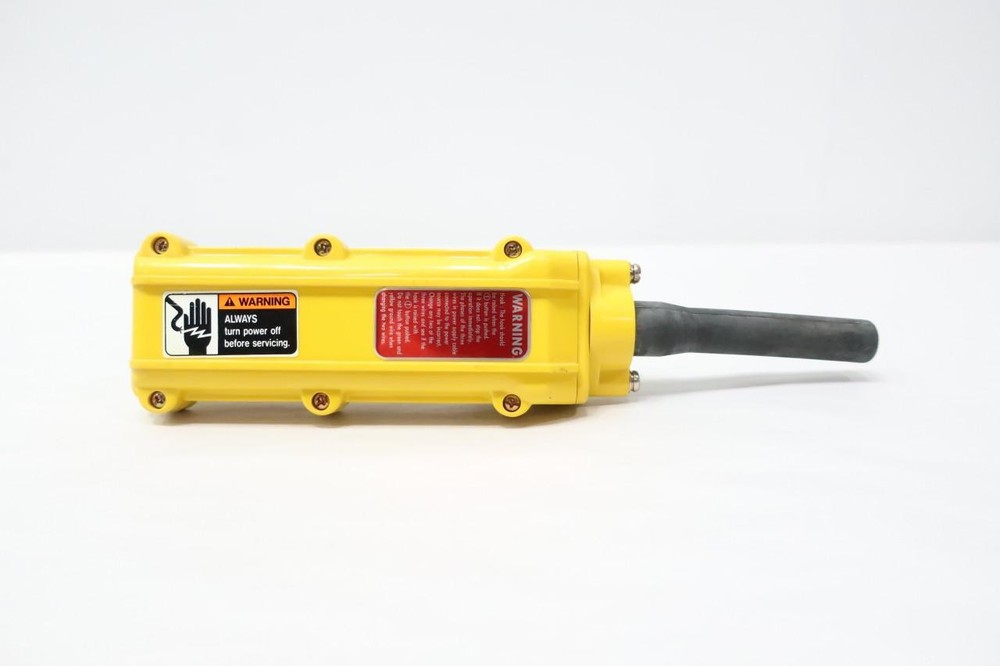 Kito K47417-2 Hoist Remote Pendant