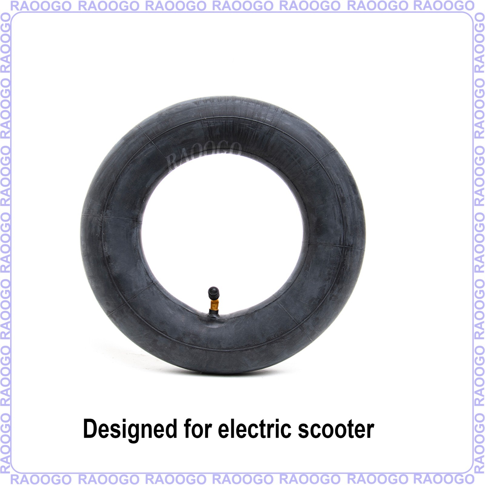 10x3 255x80 Inner Tube Tire Heavy Duty fit 10x4 80/65-6 Electric Scooter