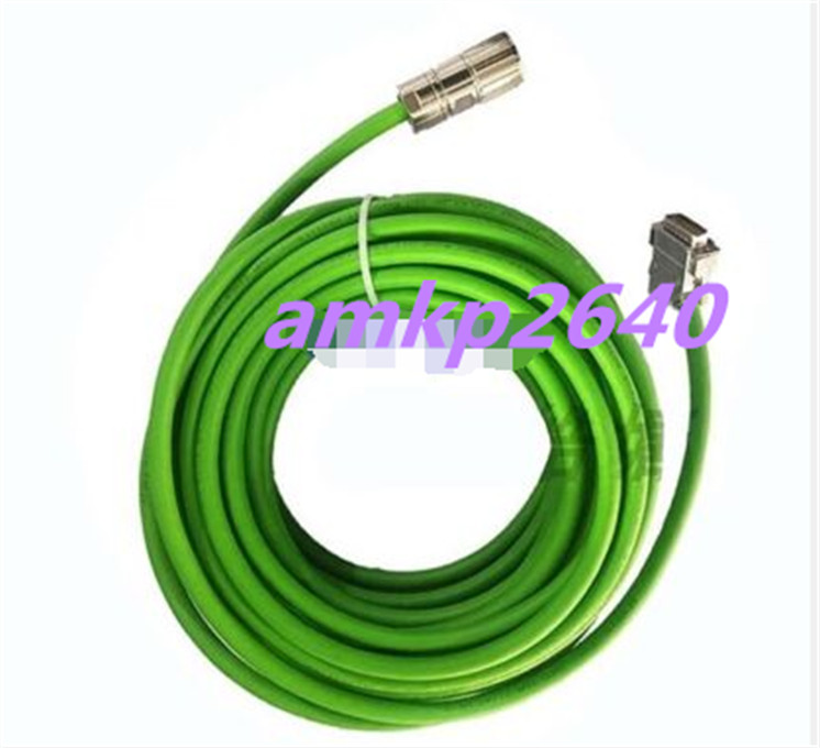 1PCS for New SIAAFA003 Encoder Signal Feedback Cable 3M #am