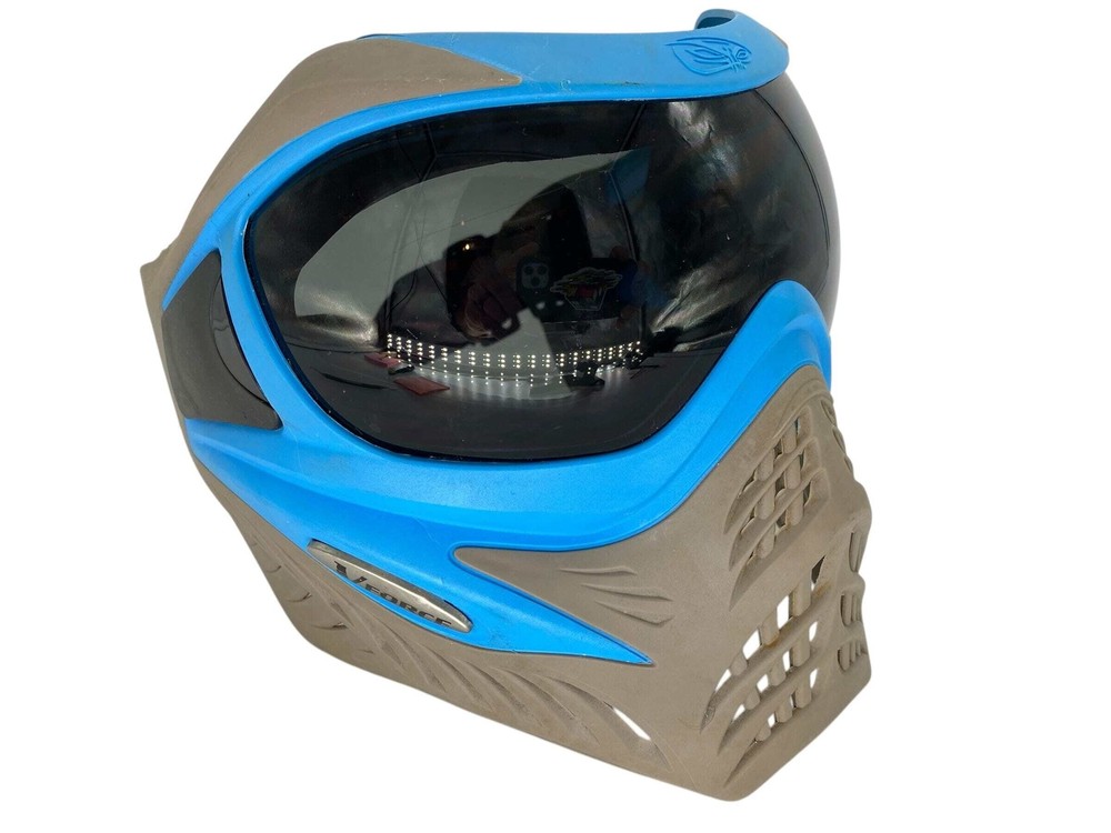 V Force Paintball Mask Goggle