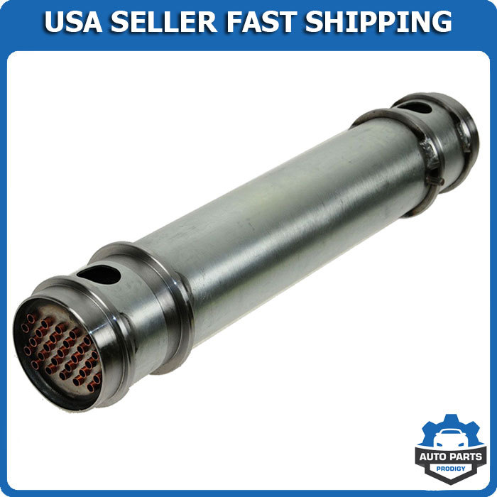 OIL Cooler & Gasket Kit For 94-03 FORD 7.3L POWERSTROKE Replaces# 1C3Z-6A642-AA