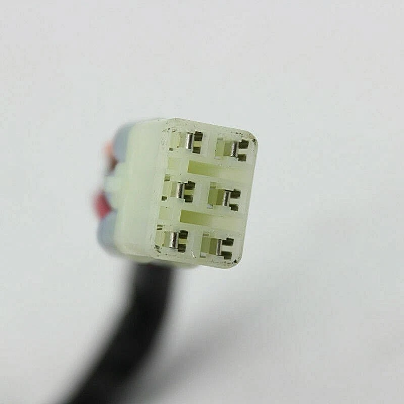 Fit For Suzuki GSXR600 750 1000 SV650 Ignition Switch Fuel Gas Tank Cap Lock Key