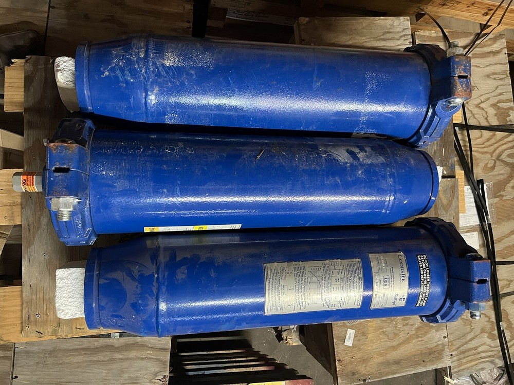 Coorstek Suction Stabilizer