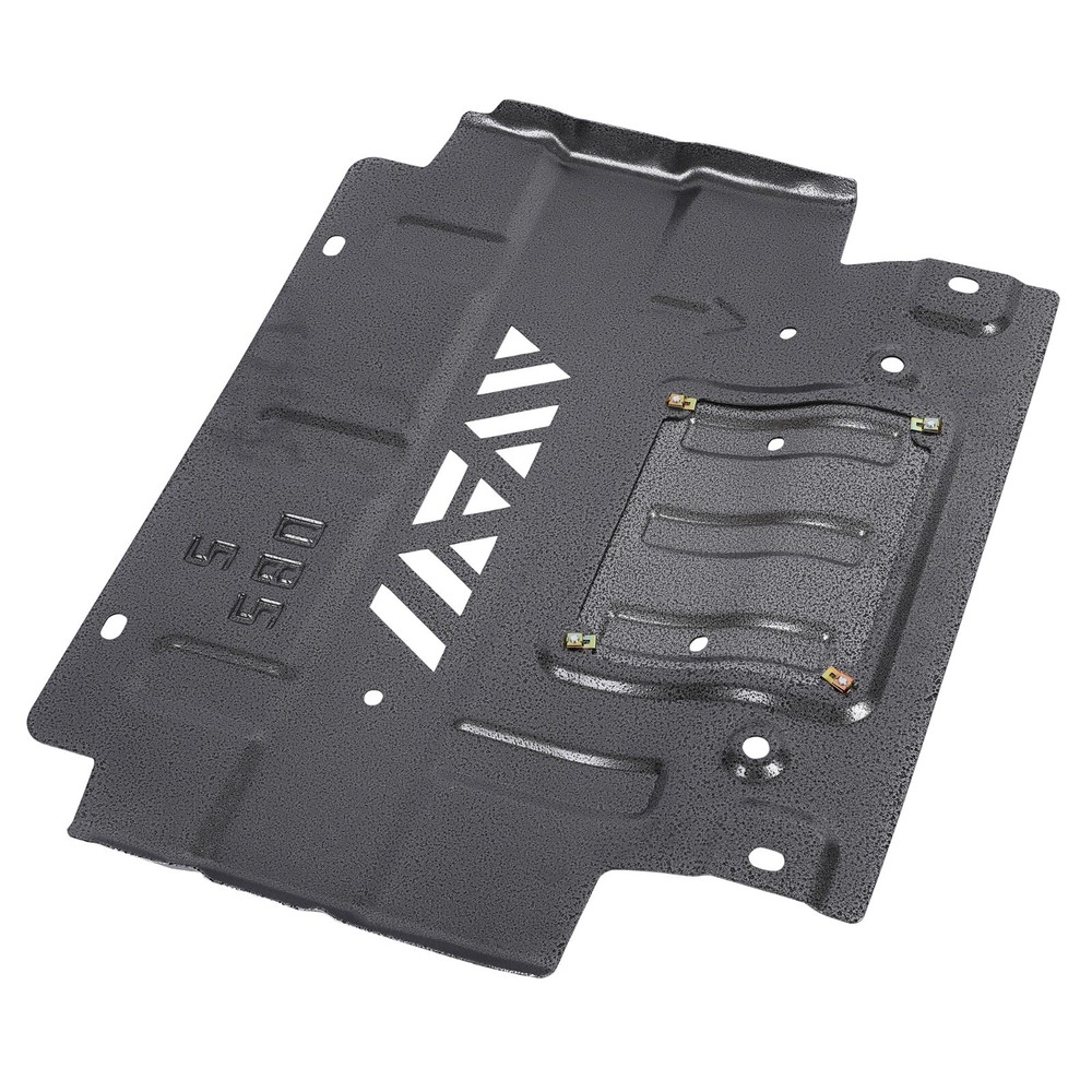Front Lower Engine Splash Shield Guard for Ford F-150 2015-2023 FL3Z-5D032-D
