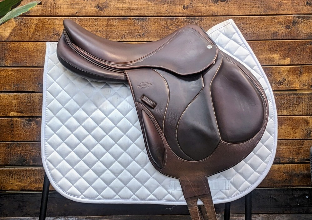 17" Devoucoux Chiberta O 1A (2023) *ON TRIAL*