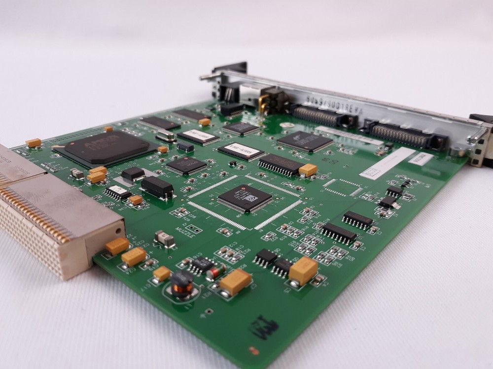 Compaq 231671-001 Library Controller Card