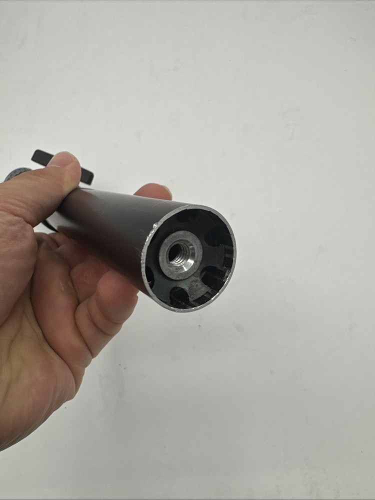 PanaVise 88306 USED Dual Option Camera Mount No Base
